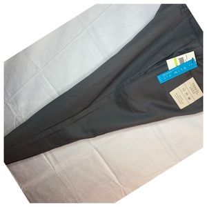Brand new w/tag Perry Ellis Dress Gray pants 30x30